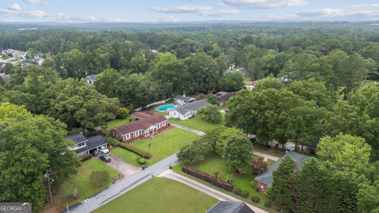 6180 Linwood Drive Covington - Photo 33