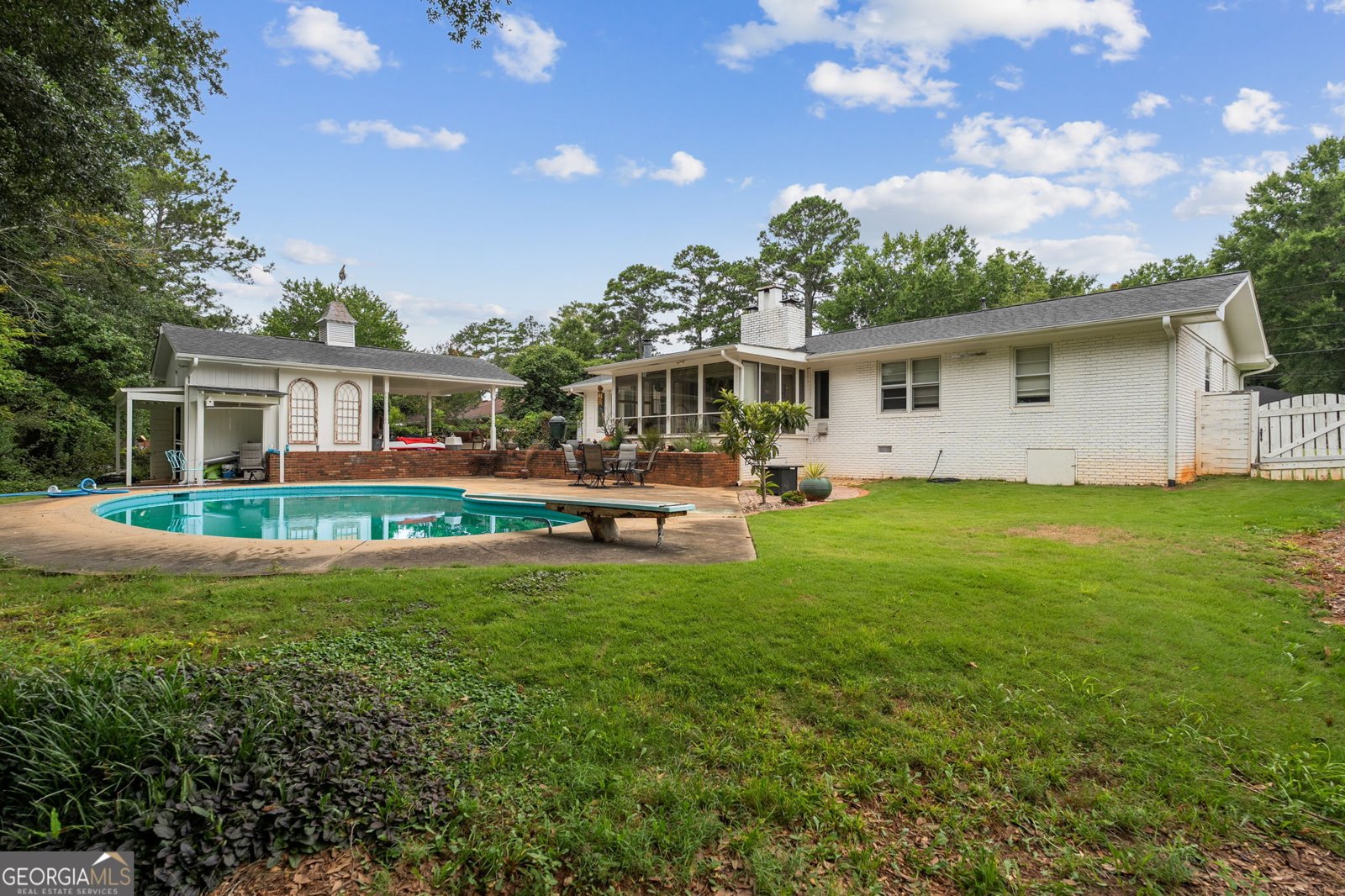 6180 Linwood Drive Covington - Photo 34