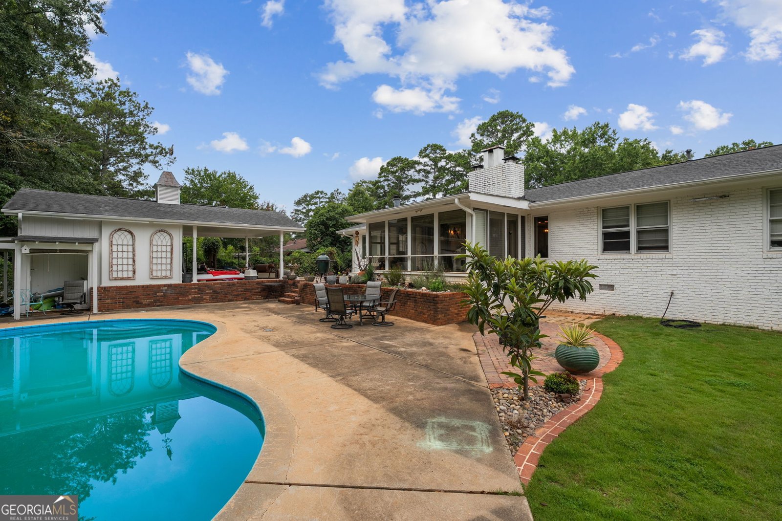 6180 Linwood Drive Covington - Photo 38