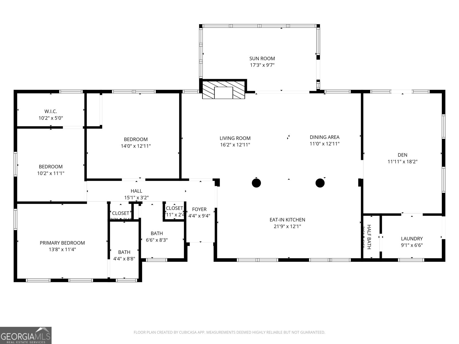 6180 Linwood Drive Covington - Photo 39
