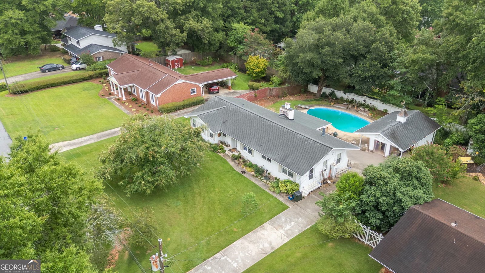6180 Linwood Drive Covington - Photo 7