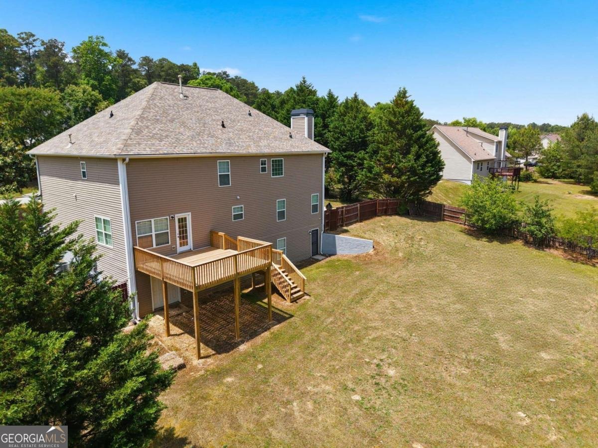 65 Ashford Drive Oxford - Photo 8