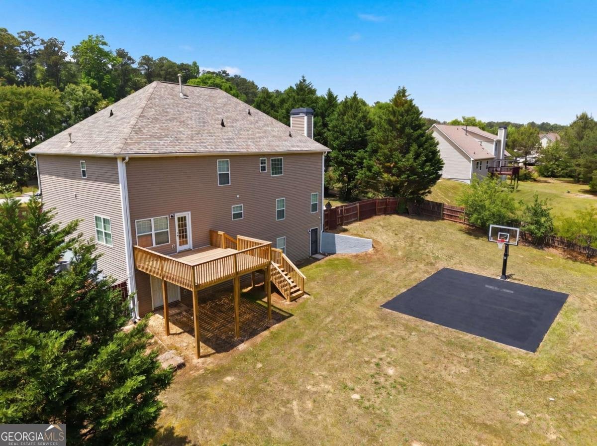 65 Ashford Drive Oxford - Photo 9