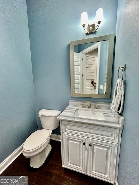 832 Barnesville Road Griffin - Photo 13