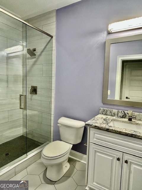 832 Barnesville Road Griffin - Photo 17