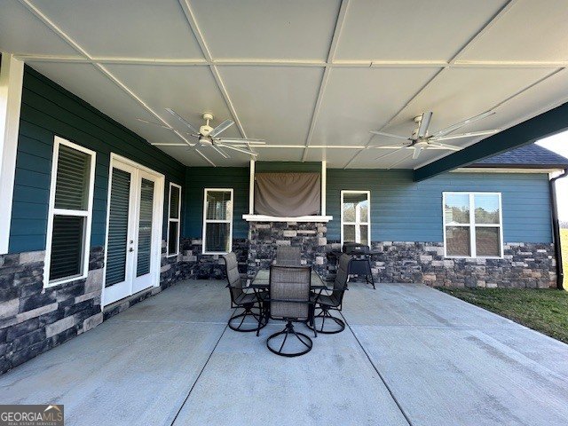 832 Barnesville Road Griffin - Photo 19