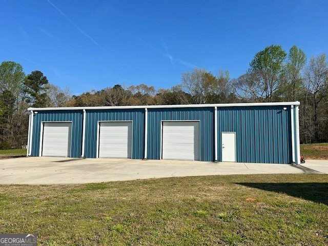 832 Barnesville Road Griffin - Photo 20