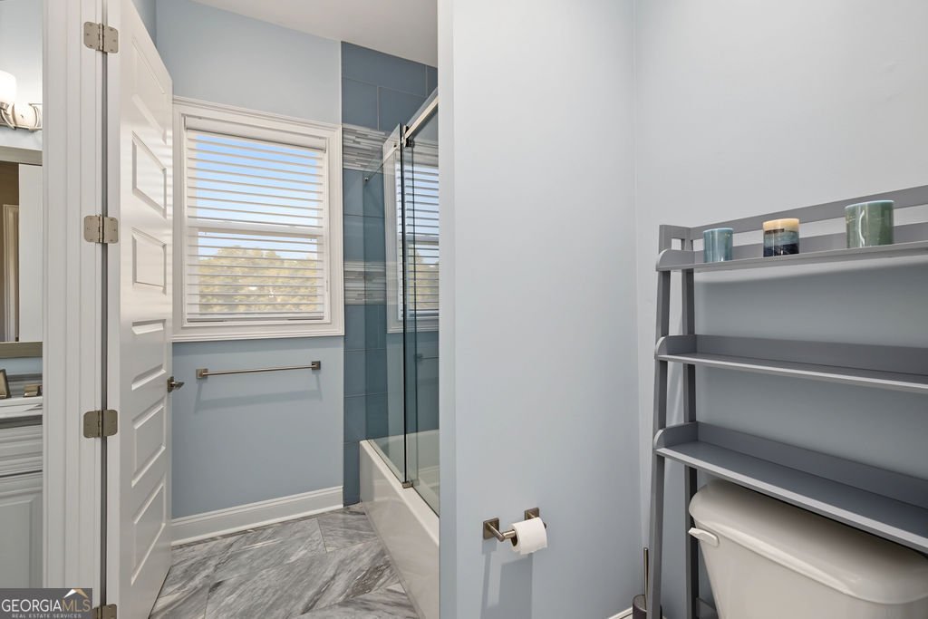 832 Barnesville Road Griffin - Photo 23
