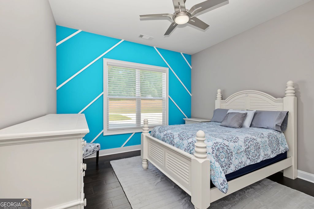 832 Barnesville Road Griffin - Photo 26