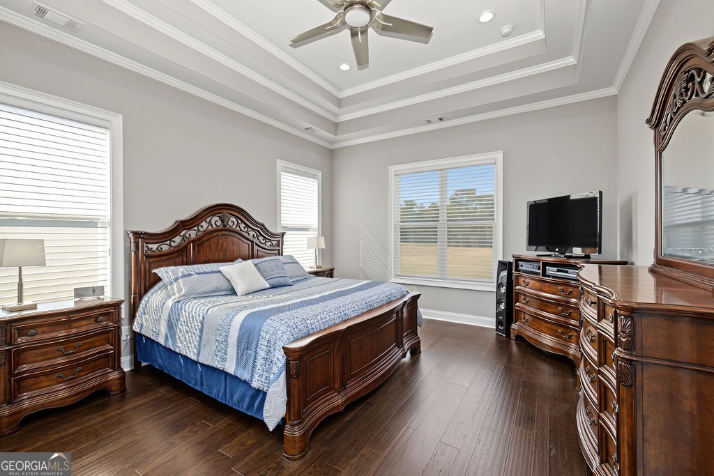 832 Barnesville Road Griffin - Photo 28