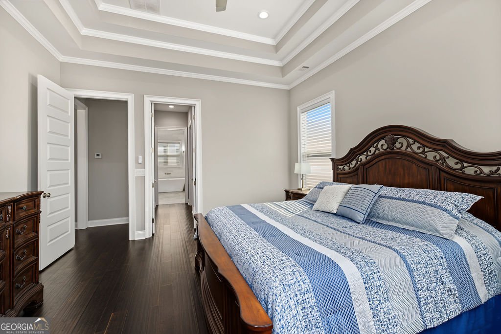 832 Barnesville Road Griffin - Photo 29