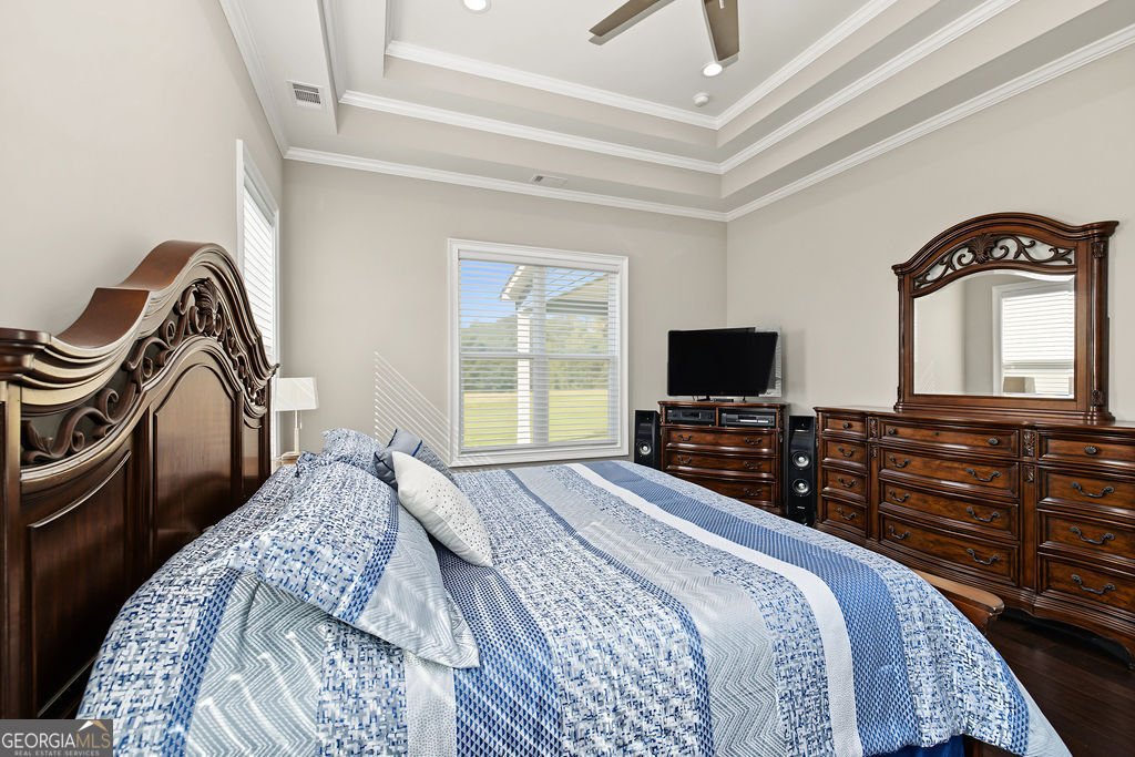 832 Barnesville Road Griffin - Photo 30