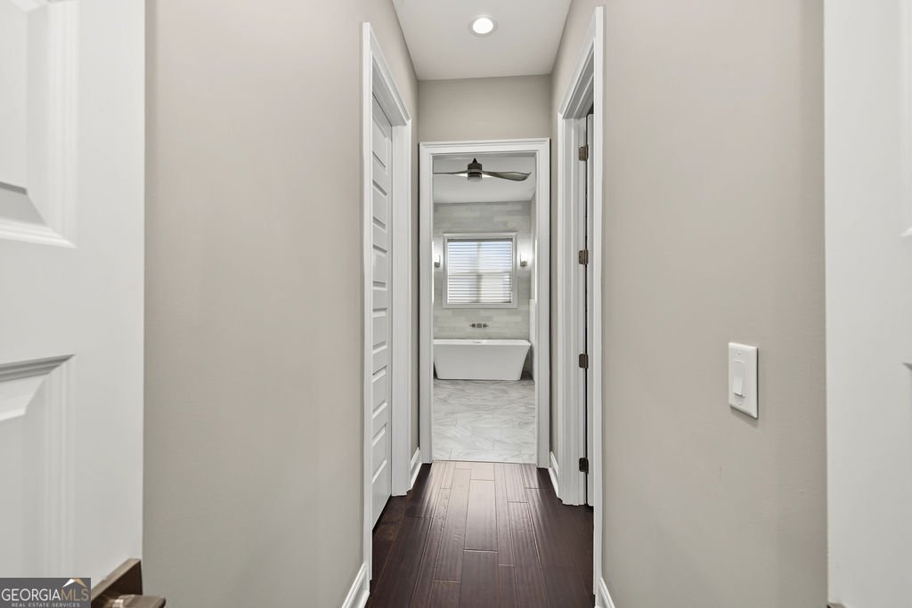 832 Barnesville Road Griffin - Photo 31