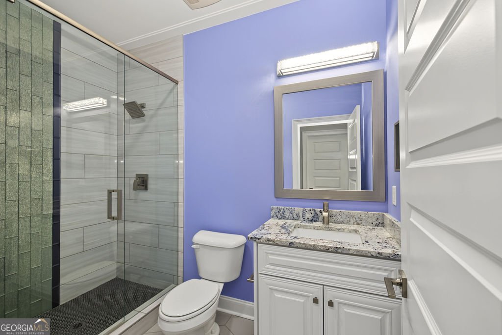 832 Barnesville Road Griffin - Photo 41