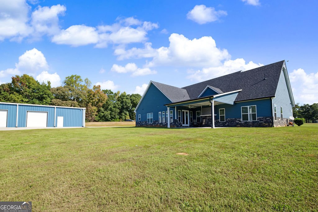 832 Barnesville Road Griffin - Photo 43