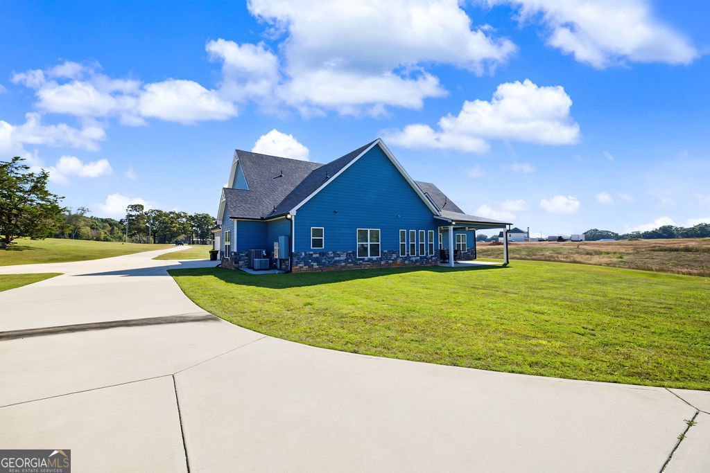 832 Barnesville Road Griffin - Photo 44