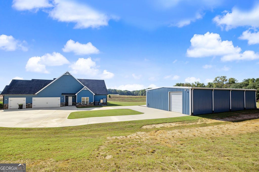 832 Barnesville Road Griffin - Photo 45