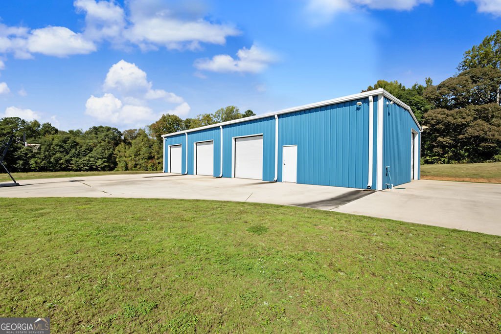 832 Barnesville Road Griffin - Photo 46