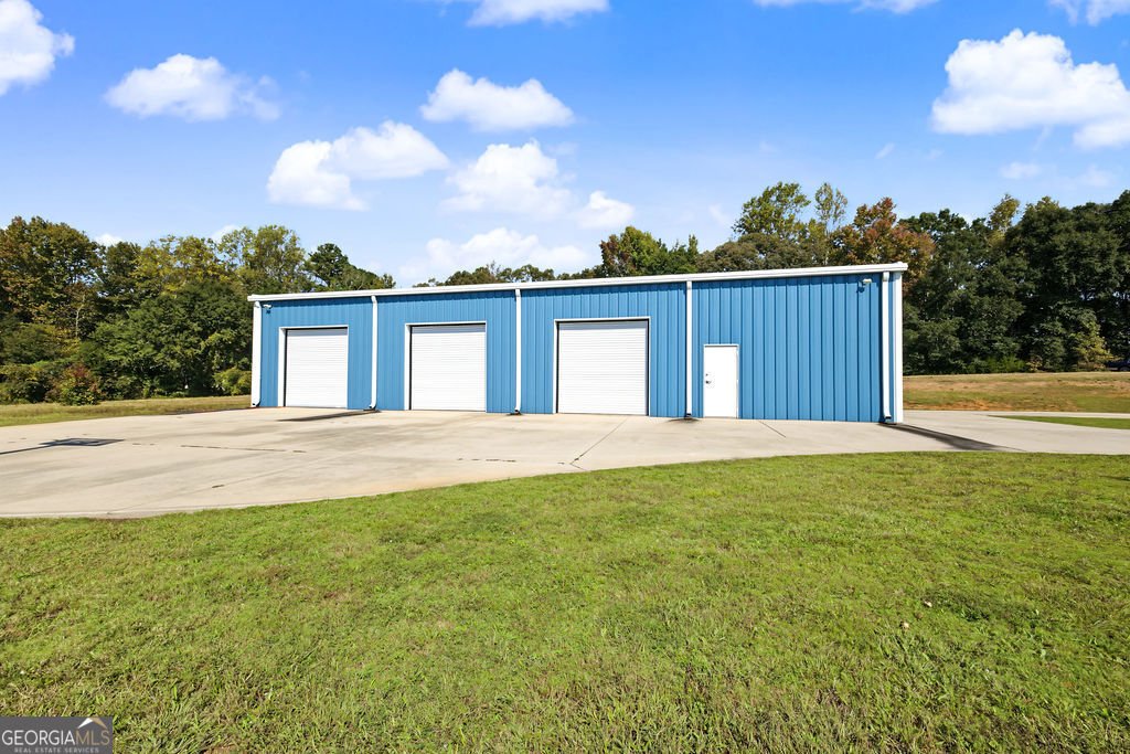 832 Barnesville Road Griffin - Photo 47