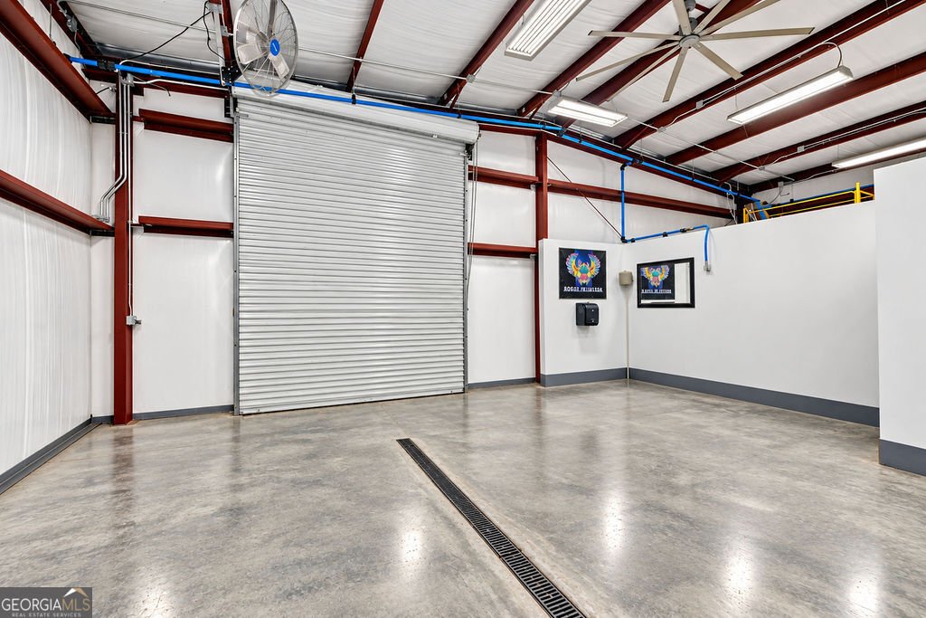 832 Barnesville Road Griffin - Photo 49