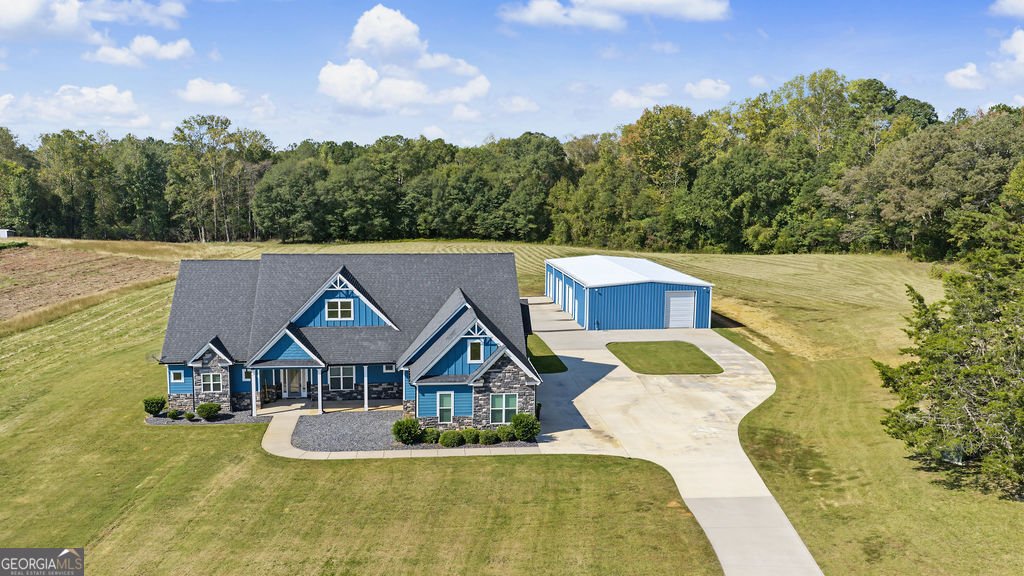 832 Barnesville Road Griffin - Photo 50