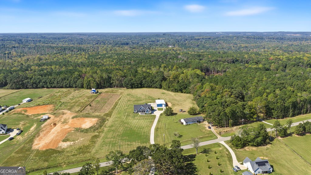 832 Barnesville Road Griffin - Photo 51