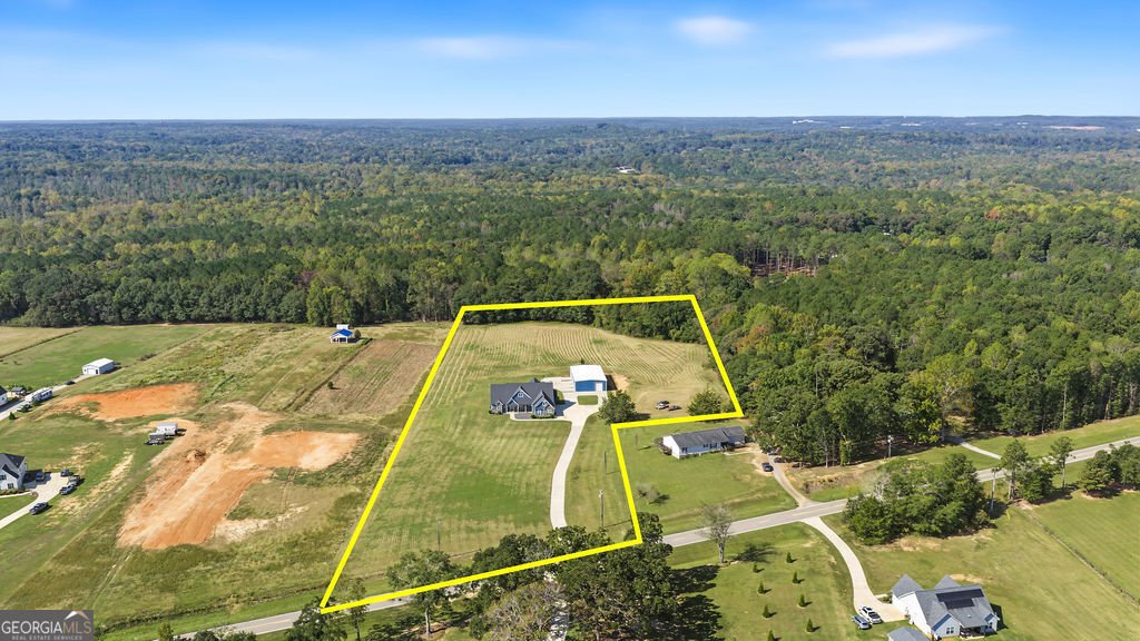 832 Barnesville Road Griffin - Photo 52
