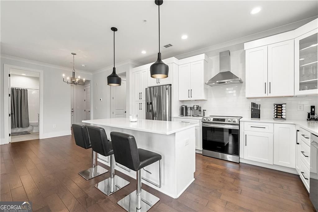 6890 Peachtree Dunwoody Road Sandy Springs - Photo 6