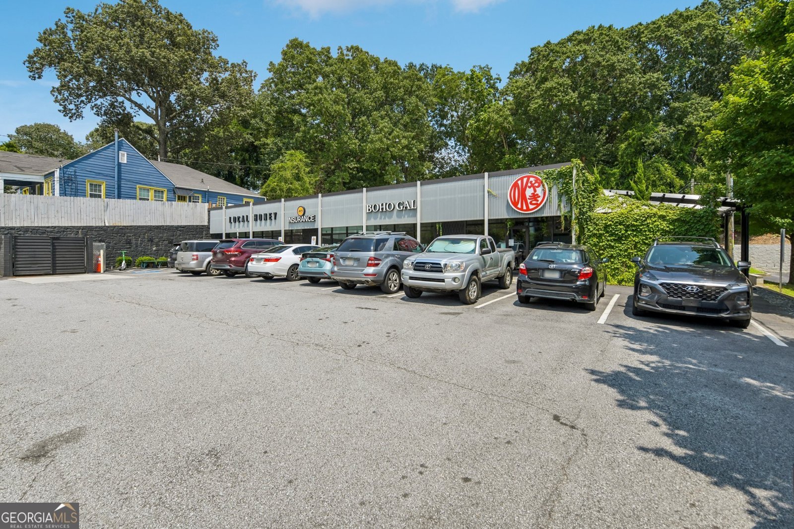 713 Moreland Avenue Atlanta - Photo 30