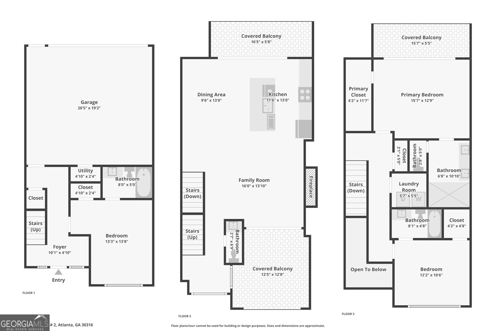 713 Moreland Avenue Atlanta - Photo 33
