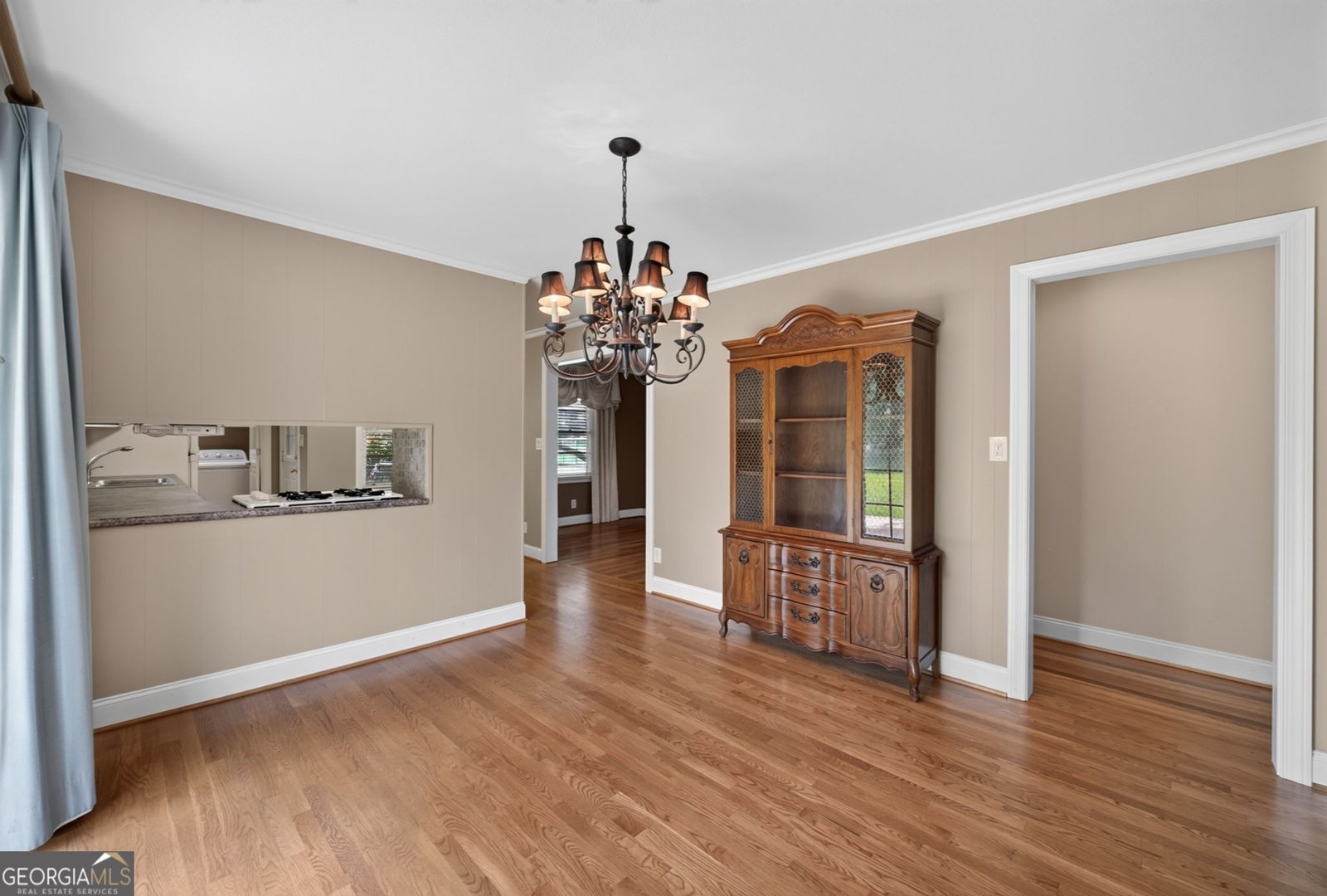 2303 Rockbridge Road Stone Mountain - Photo 14