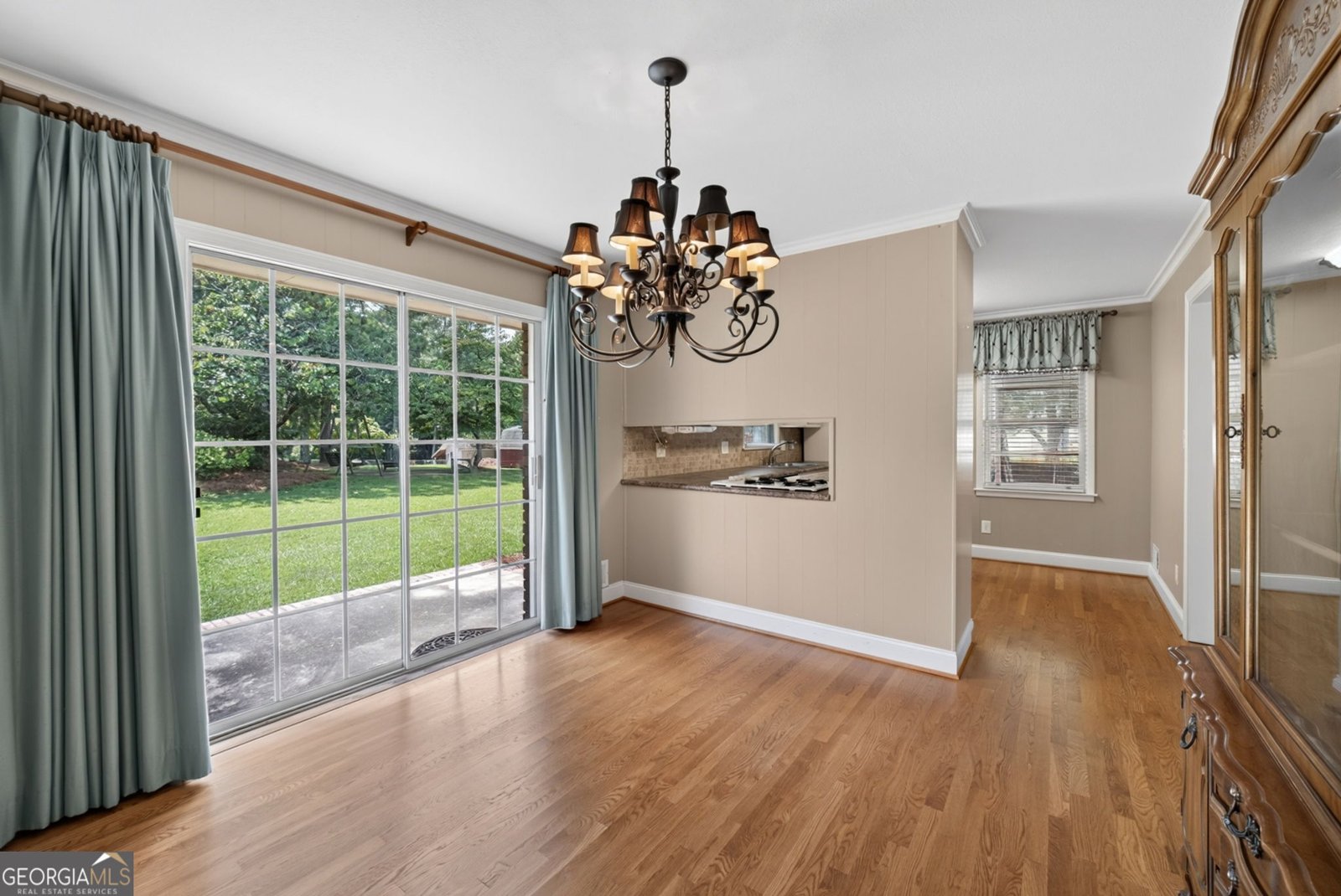 2303 Rockbridge Road Stone Mountain - Photo 15