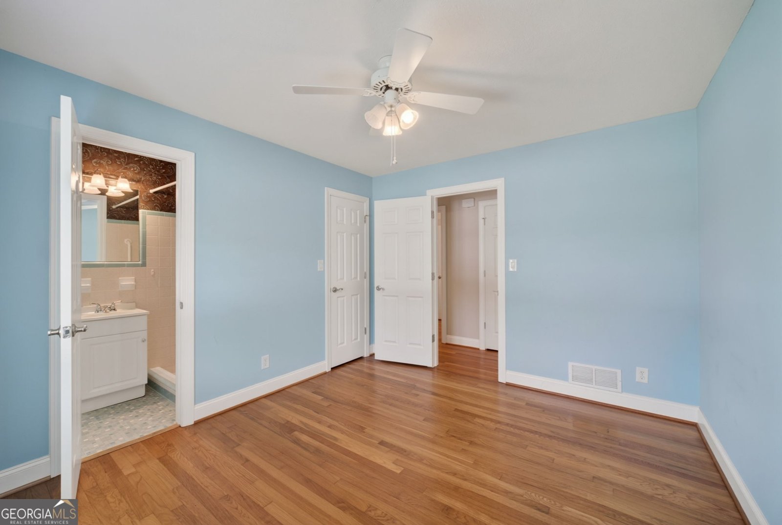 2303 Rockbridge Road Stone Mountain - Photo 17