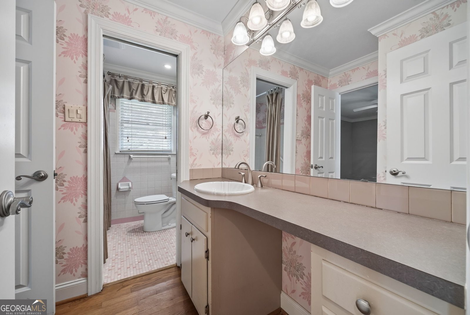 2303 Rockbridge Road Stone Mountain - Photo 23