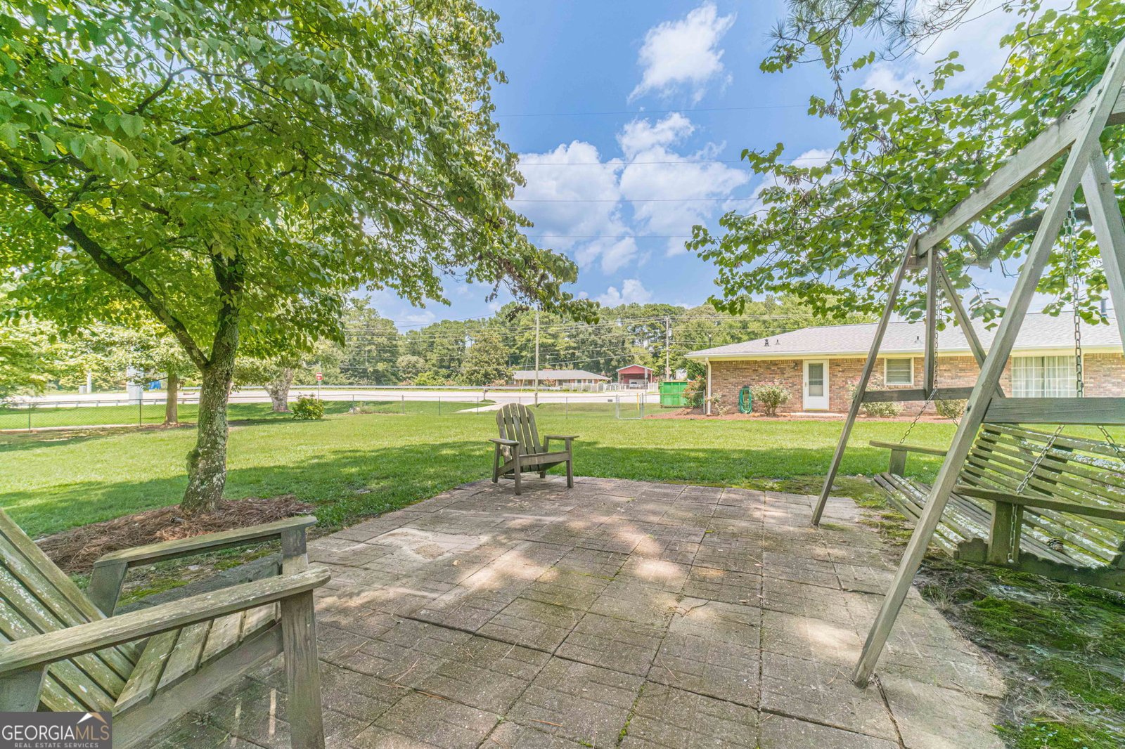 2303 Rockbridge Road Stone Mountain - Photo 29