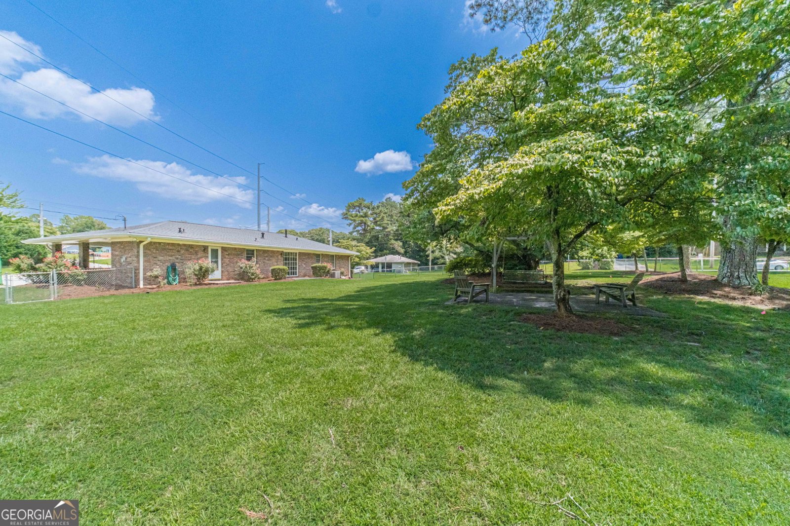 2303 Rockbridge Road Stone Mountain - Photo 30