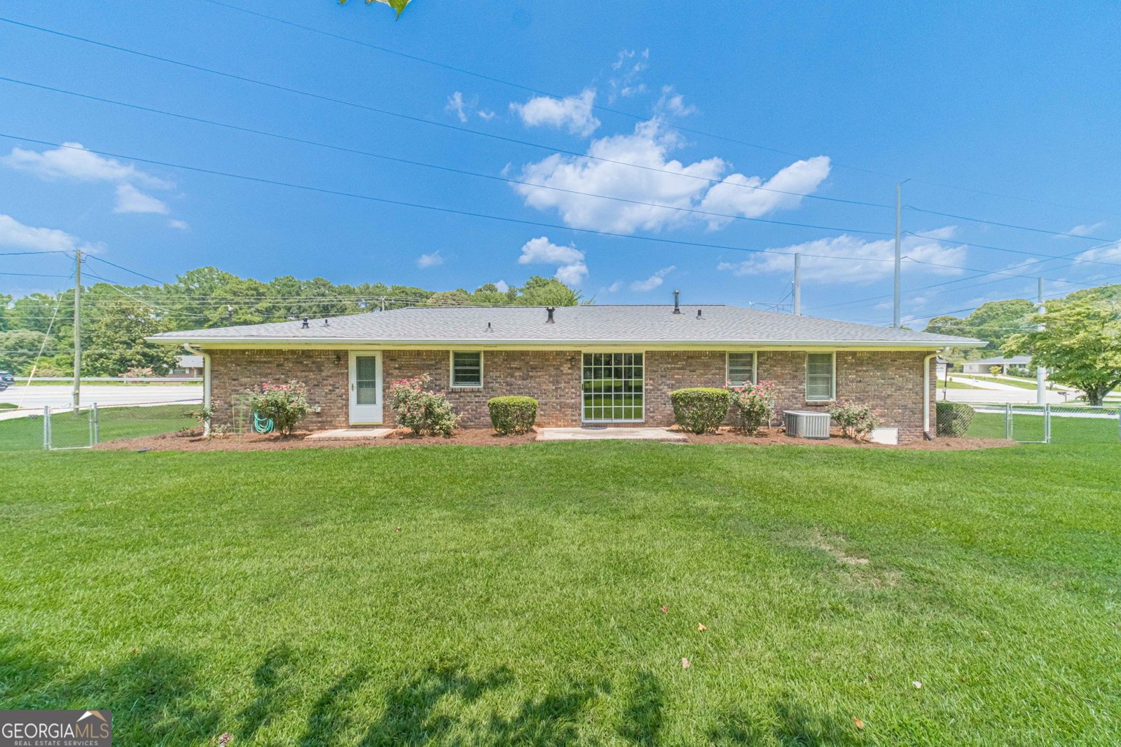 2303 Rockbridge Road Stone Mountain - Photo 31
