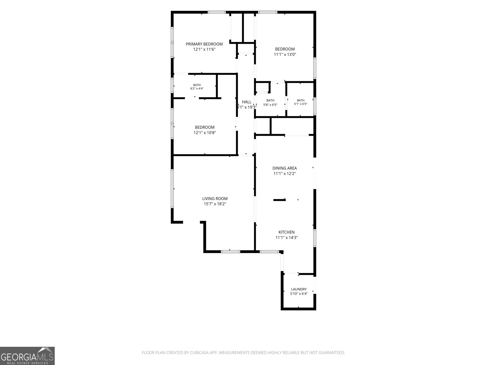 2303 Rockbridge Road Stone Mountain - Photo 32