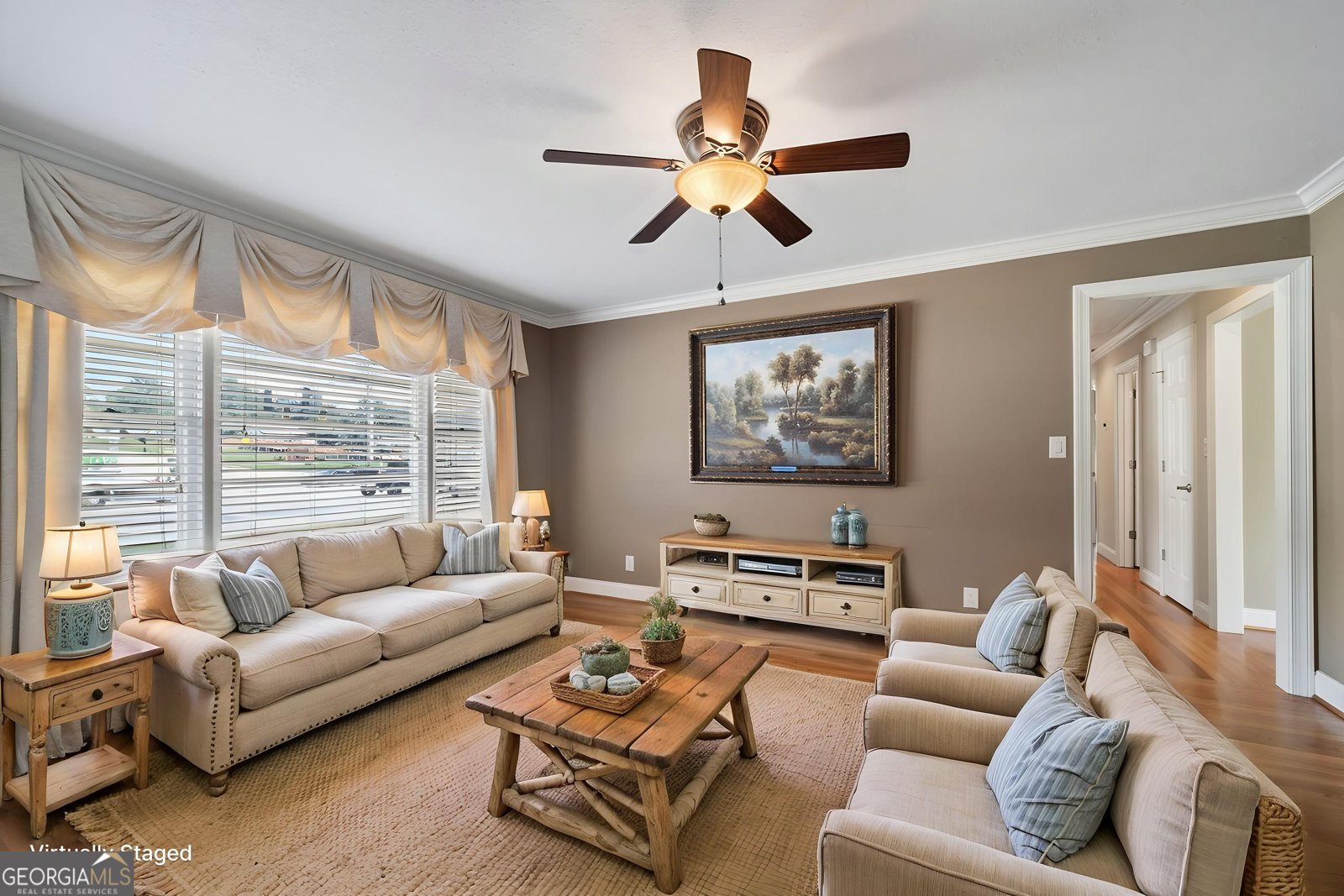 2303 Rockbridge Road Stone Mountain - Photo 6