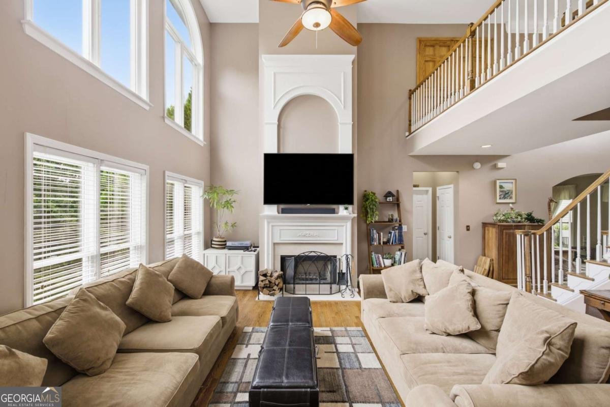 5001 Preservation Pointe Kennesaw - Photo 11