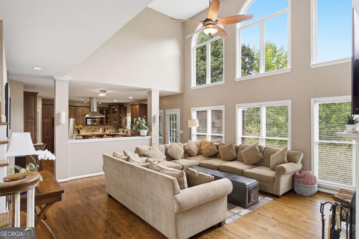 5001 Preservation Pointe Kennesaw - Photo 12