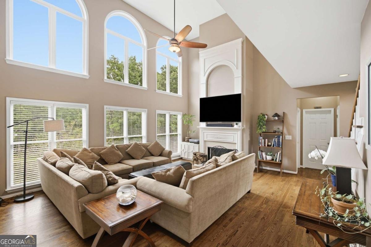 5001 Preservation Pointe Kennesaw - Photo 13