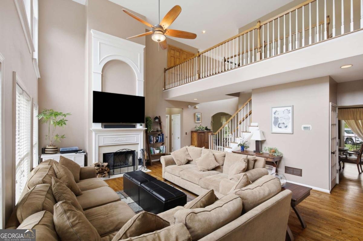 5001 Preservation Pointe Kennesaw - Photo 14