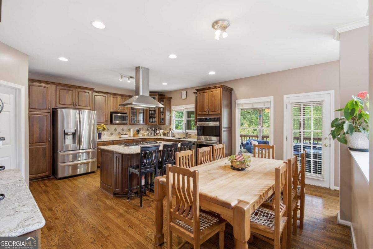 5001 Preservation Pointe Kennesaw - Photo 15