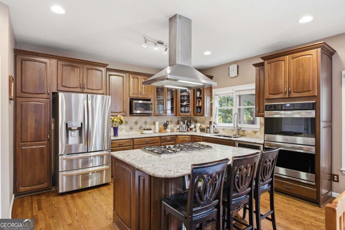 5001 Preservation Pointe Kennesaw - Photo 16