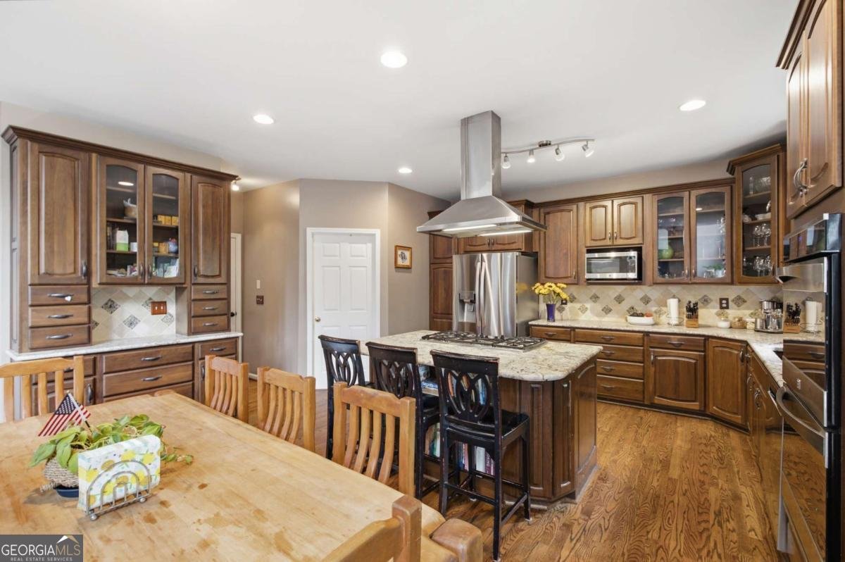 5001 Preservation Pointe Kennesaw - Photo 17