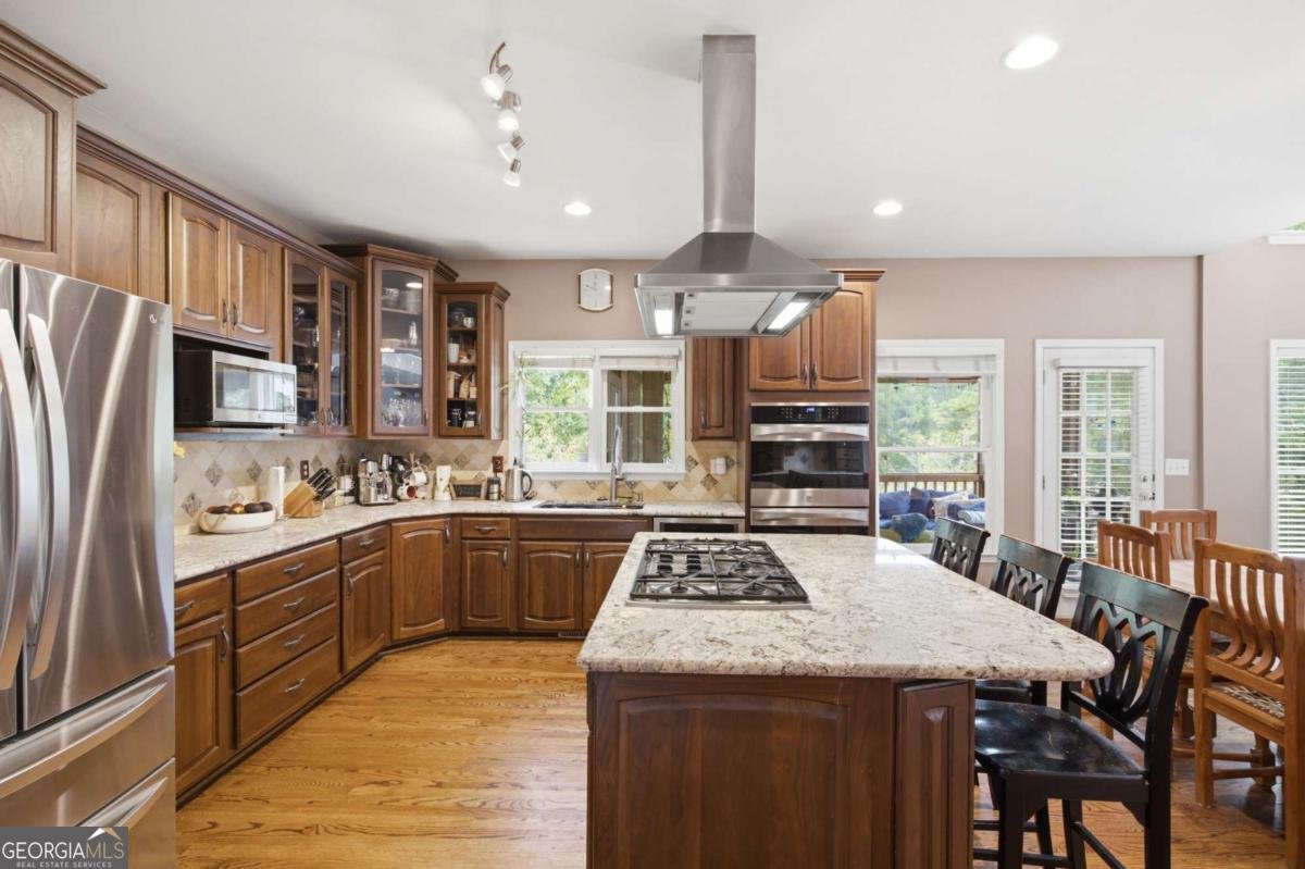 5001 Preservation Pointe Kennesaw - Photo 18