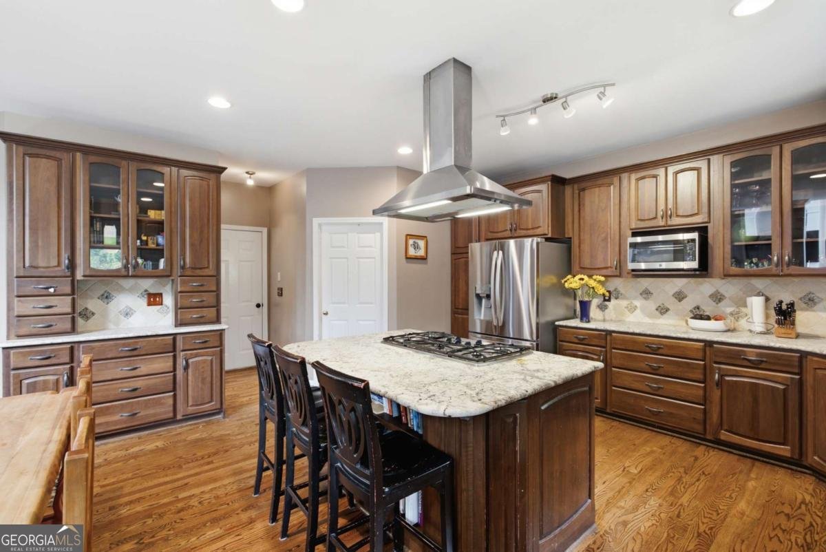 5001 Preservation Pointe Kennesaw - Photo 19