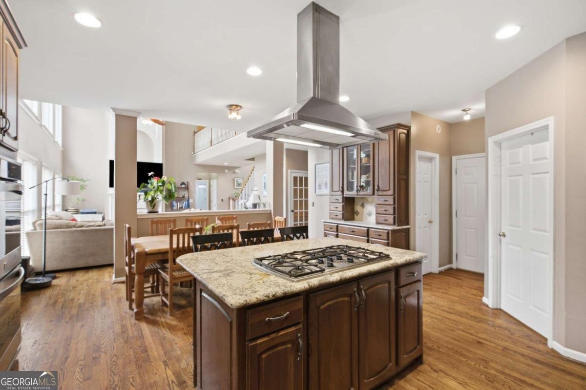 5001 Preservation Pointe Kennesaw - Photo 20