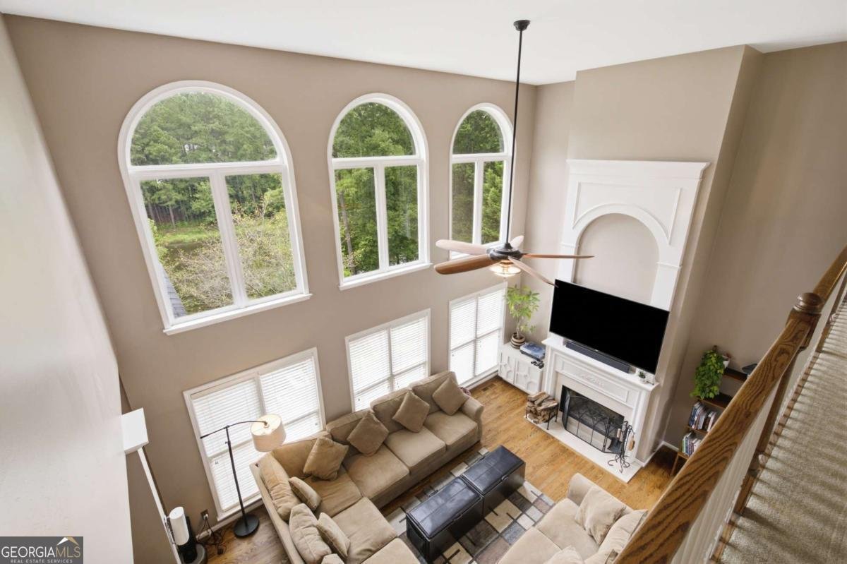 5001 Preservation Pointe Kennesaw - Photo 31